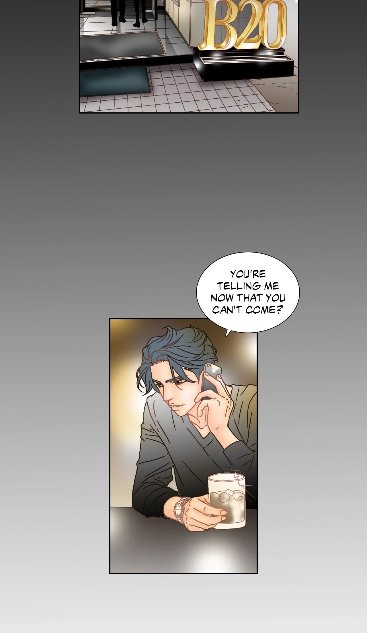 My Mother's Lover 2 Chapter 33, page 19