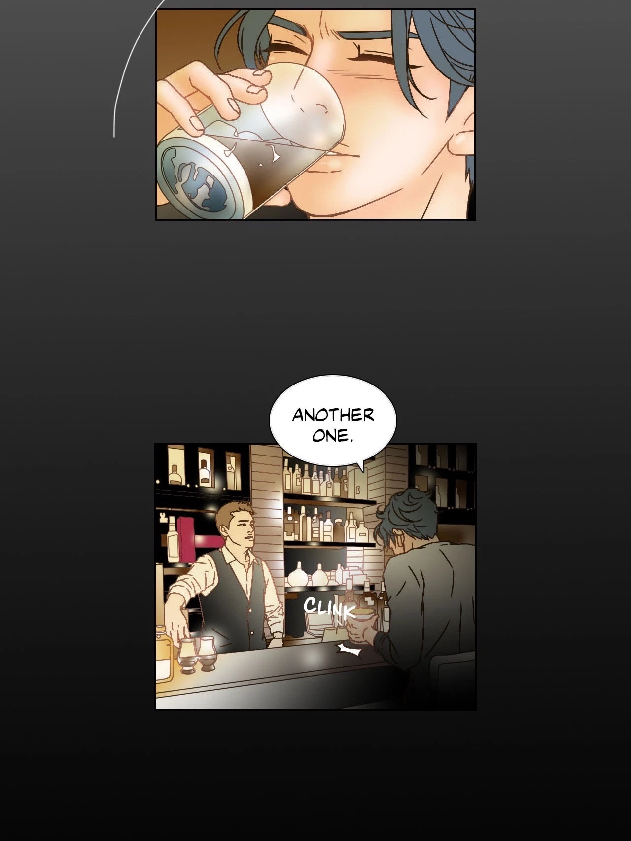 My Mother's Lover 2 Chapter 33, page 22