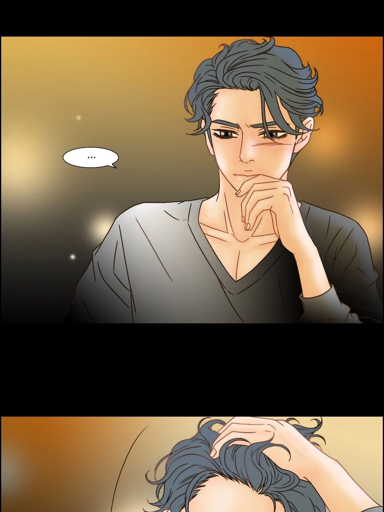 My Mother's Lover 2 Chapter 33, page 23
