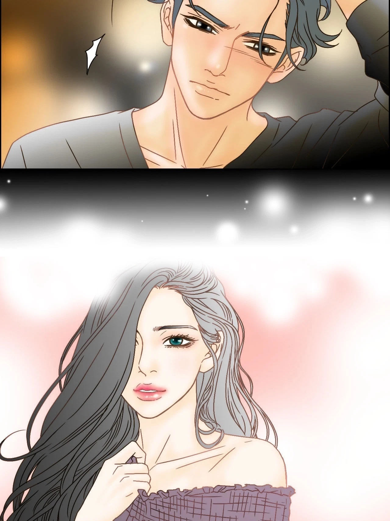 My Mother's Lover 2 Chapter 33, page 24