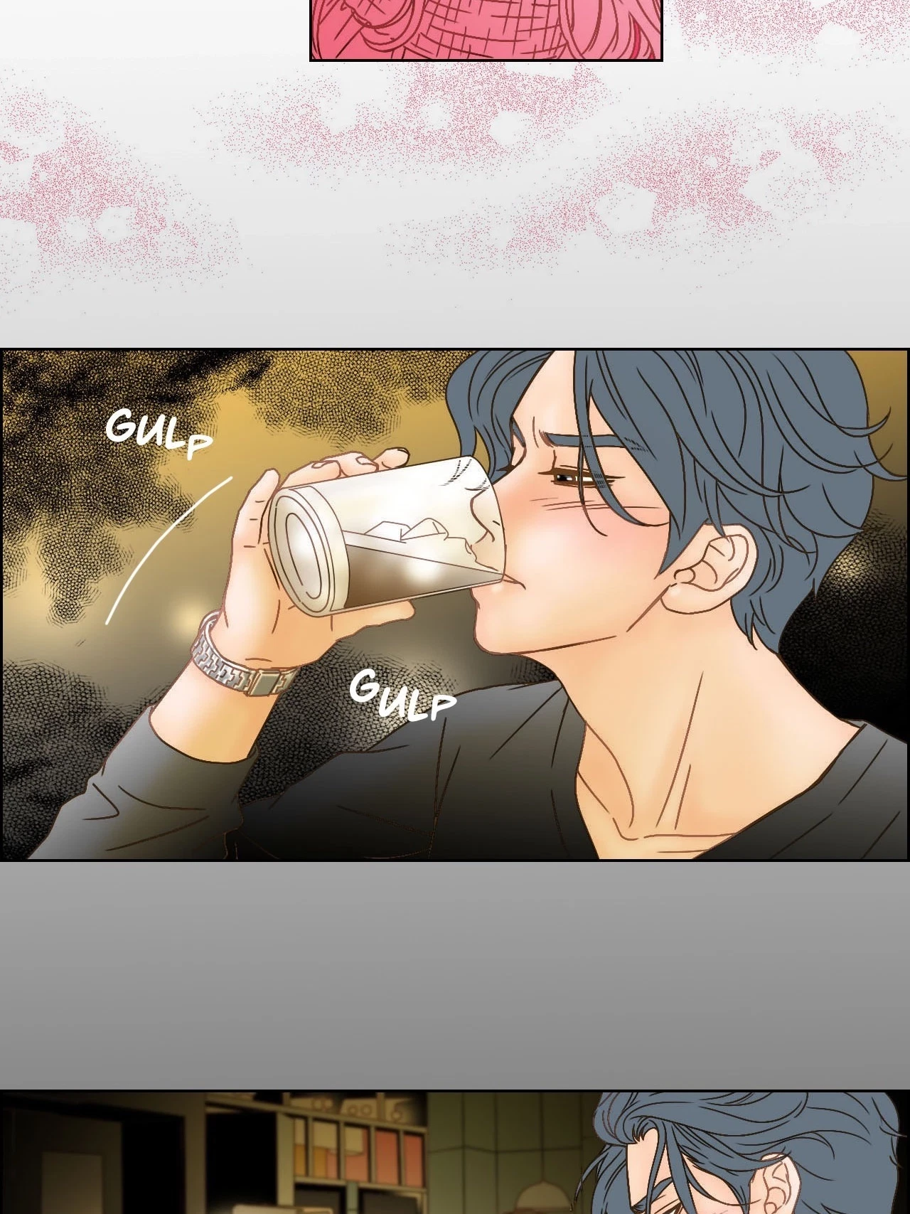 My Mother's Lover 2 Chapter 33, page 27