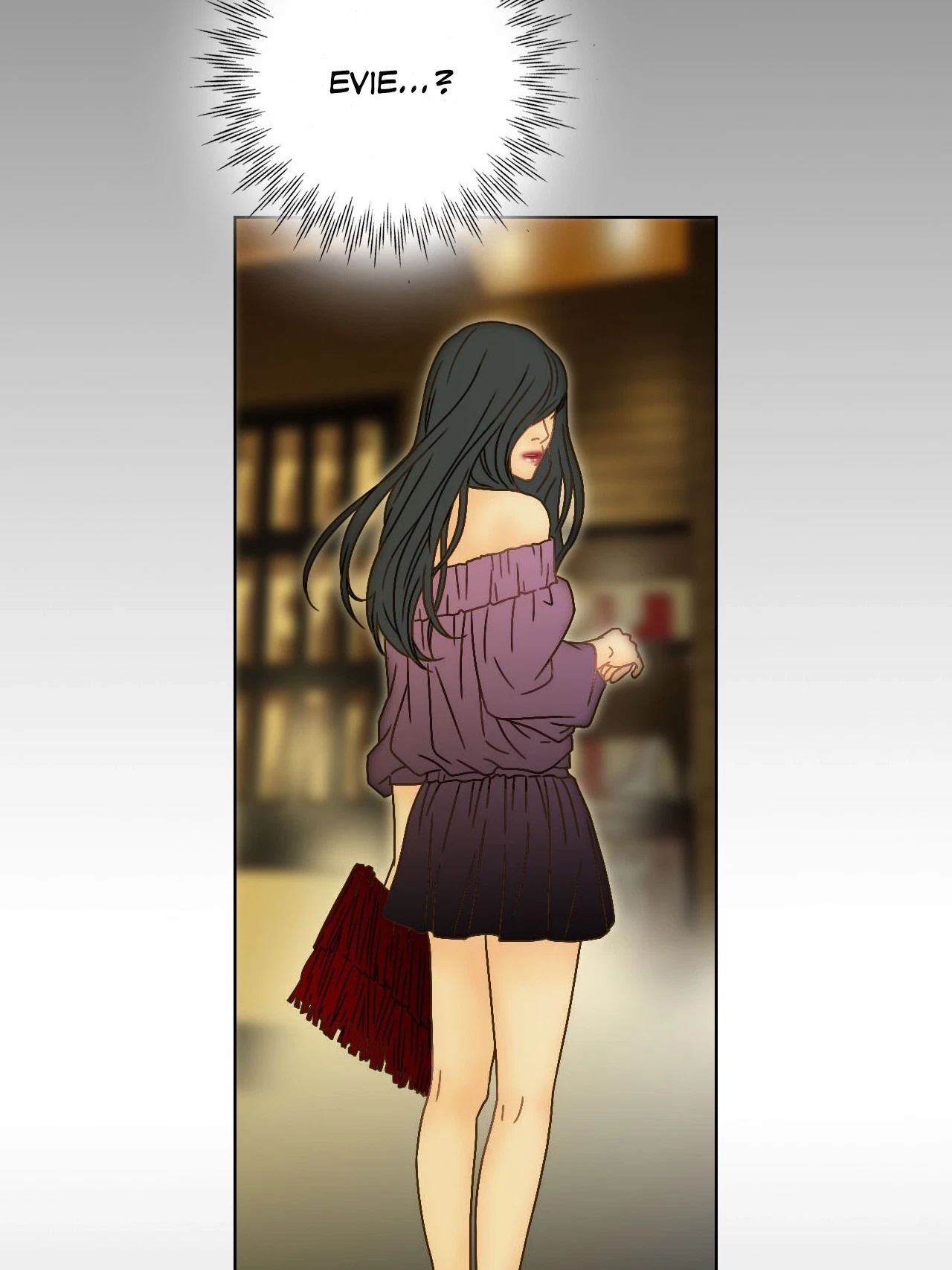 My Mother's Lover 2 Chapter 33, page 30