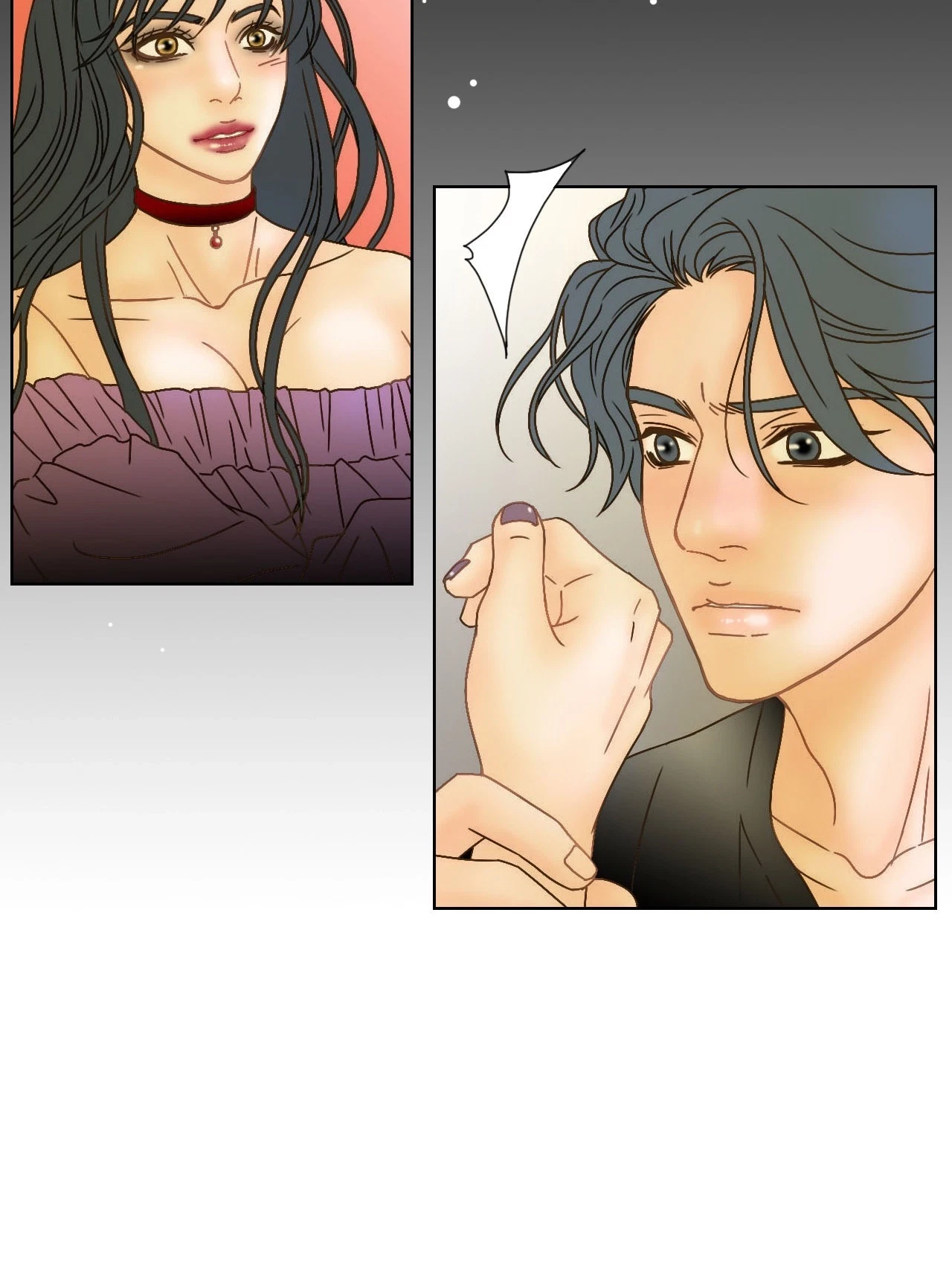 My Mother's Lover 2 Chapter 33, page 33