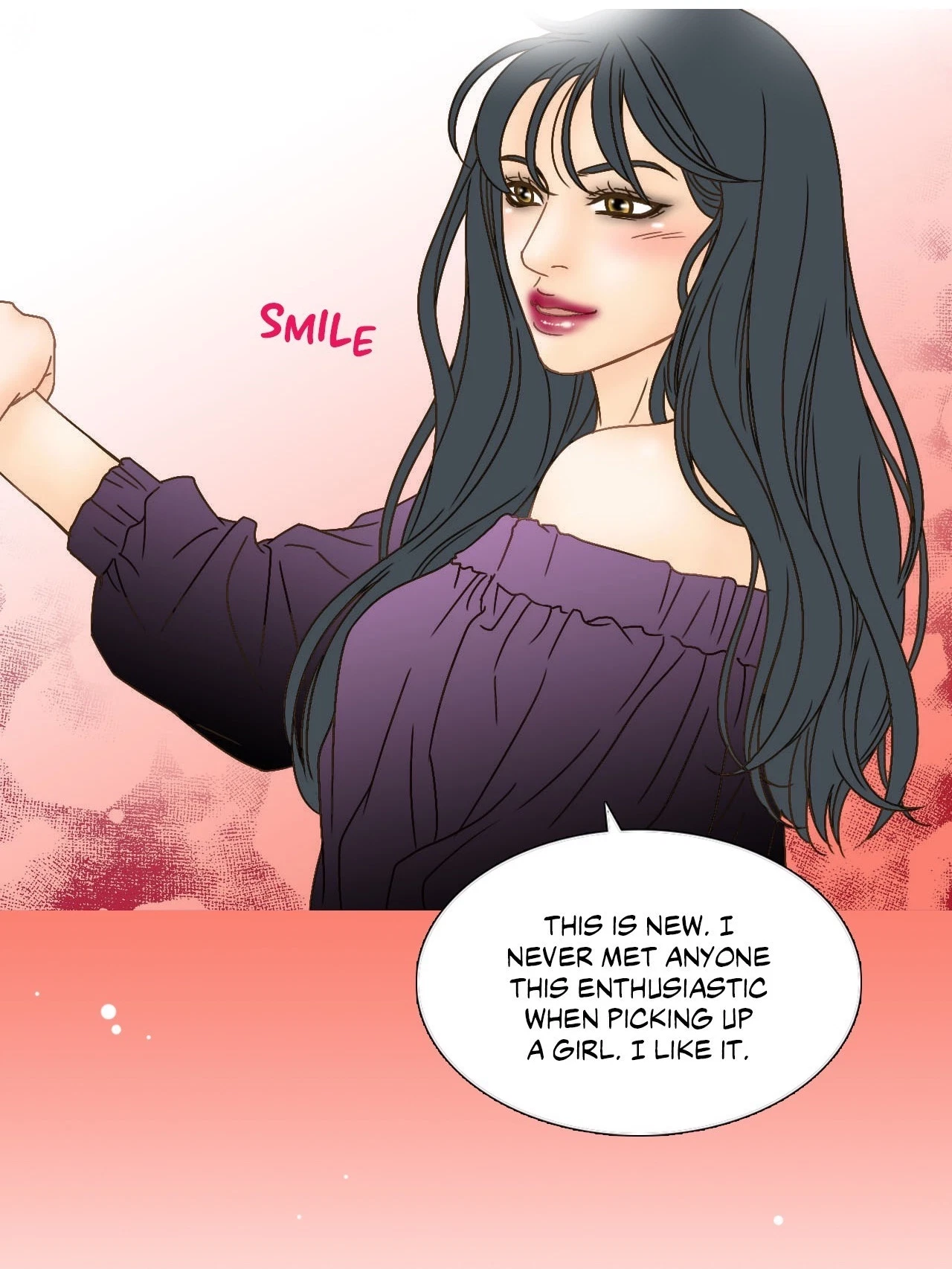My Mother's Lover 2 Chapter 33, page 34