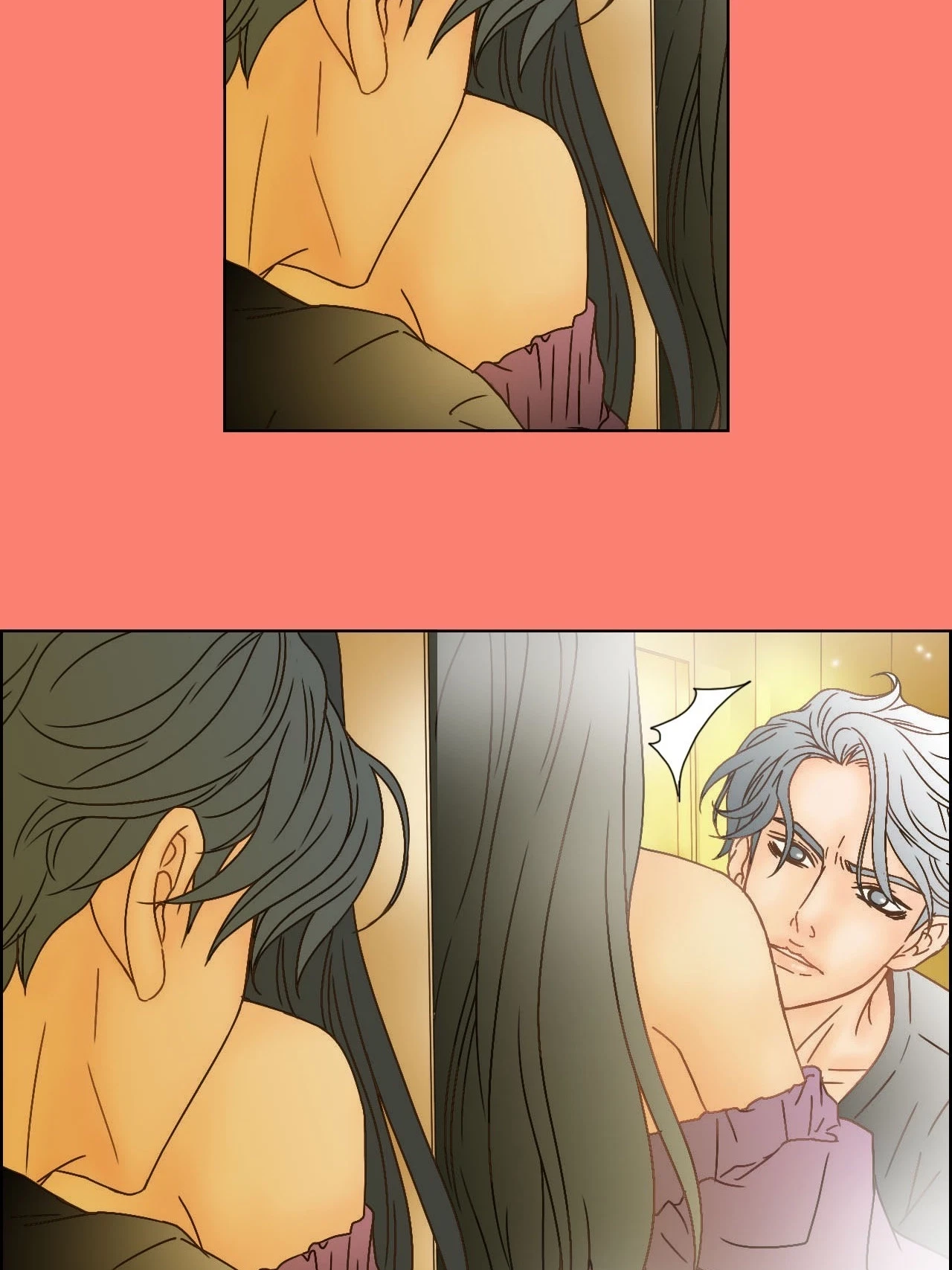 My Mother's Lover 2 Chapter 33, page 42