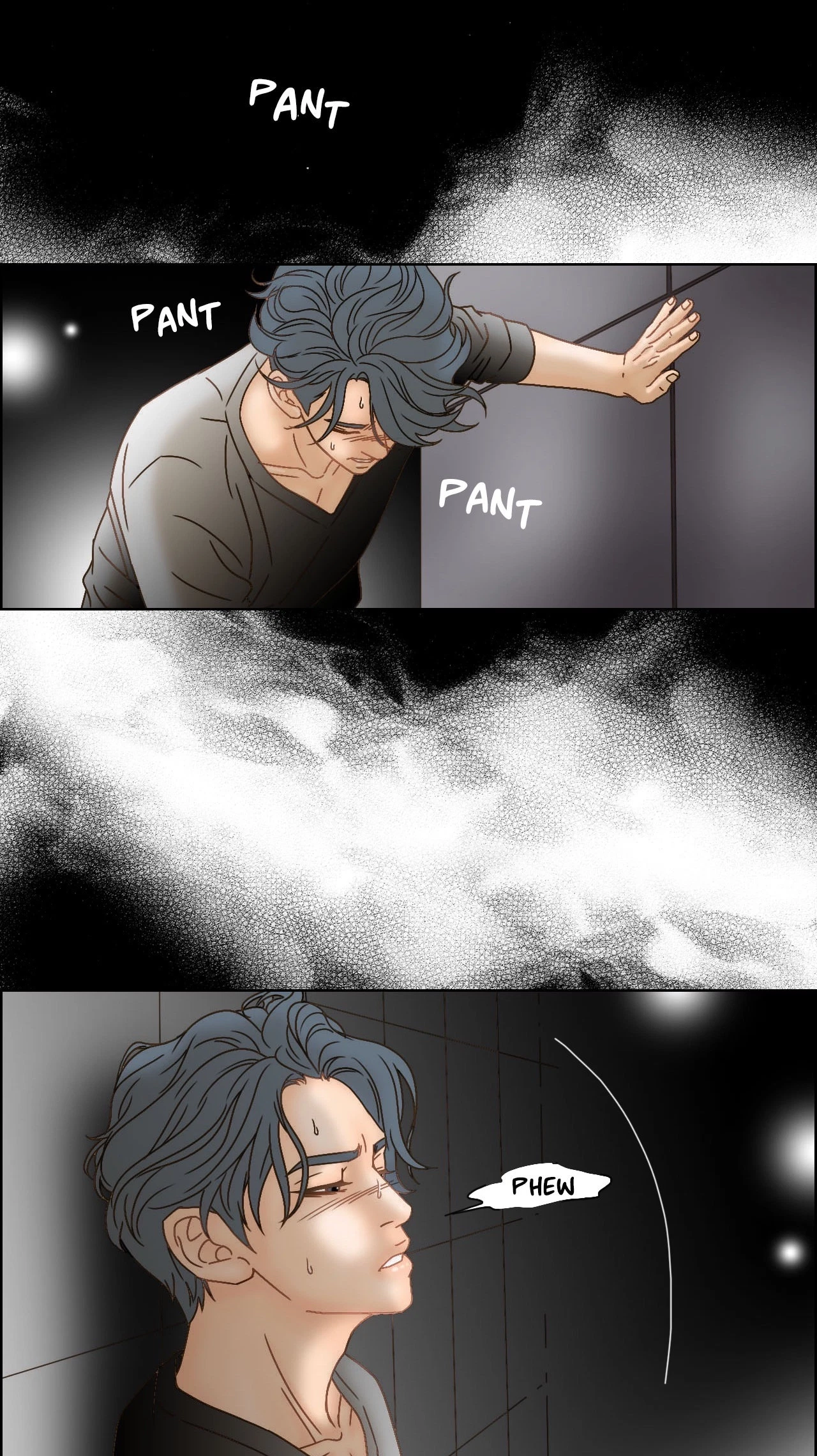 My Mother's Lover 2 Chapter 33, page 50