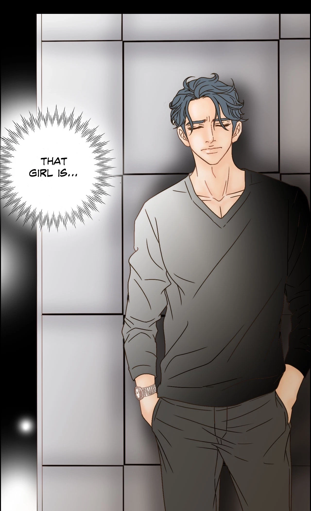 My Mother's Lover 2 Chapter 33, page 52