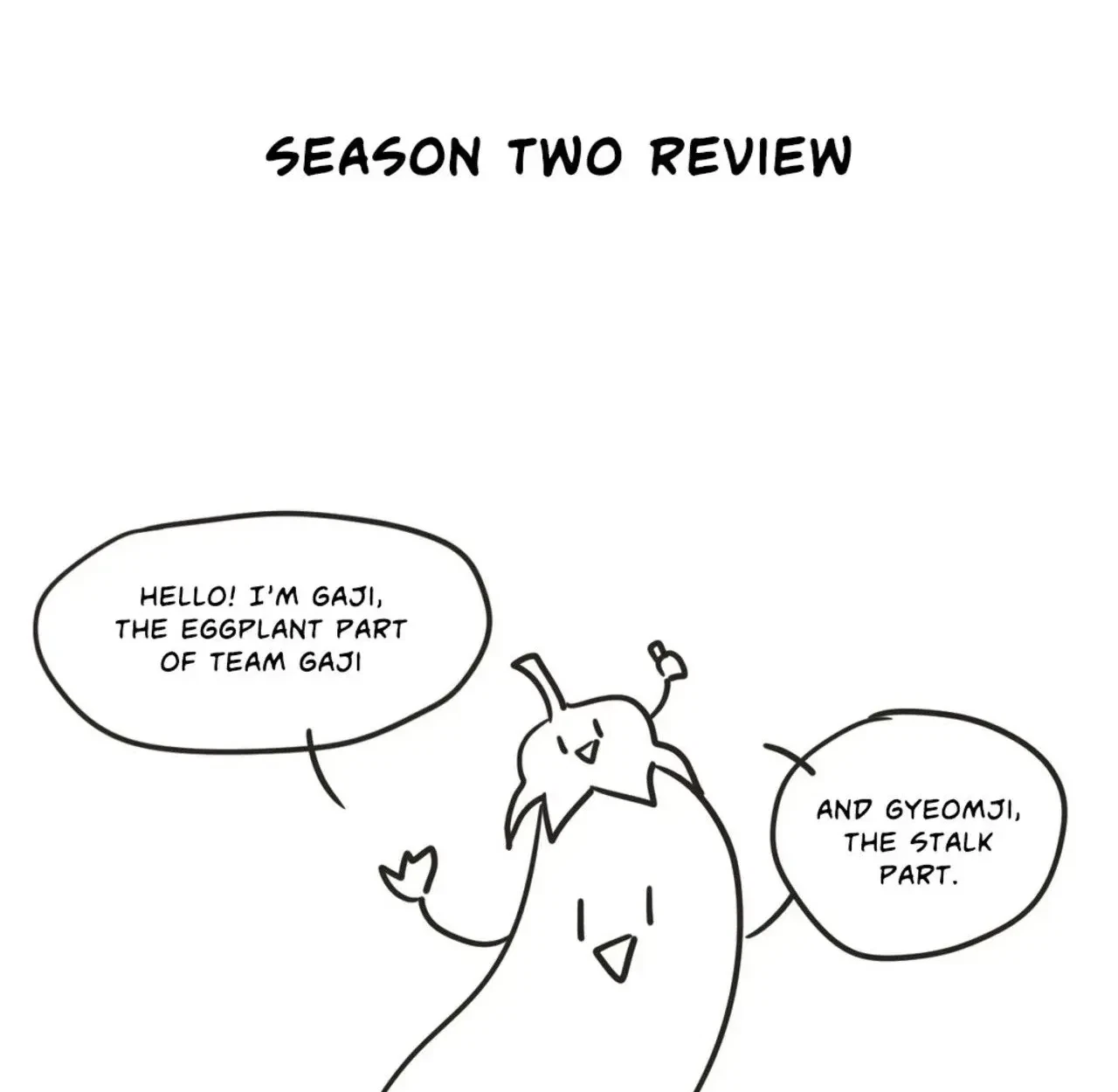 What Does The Fox Say? Chapter 55.5, page 2