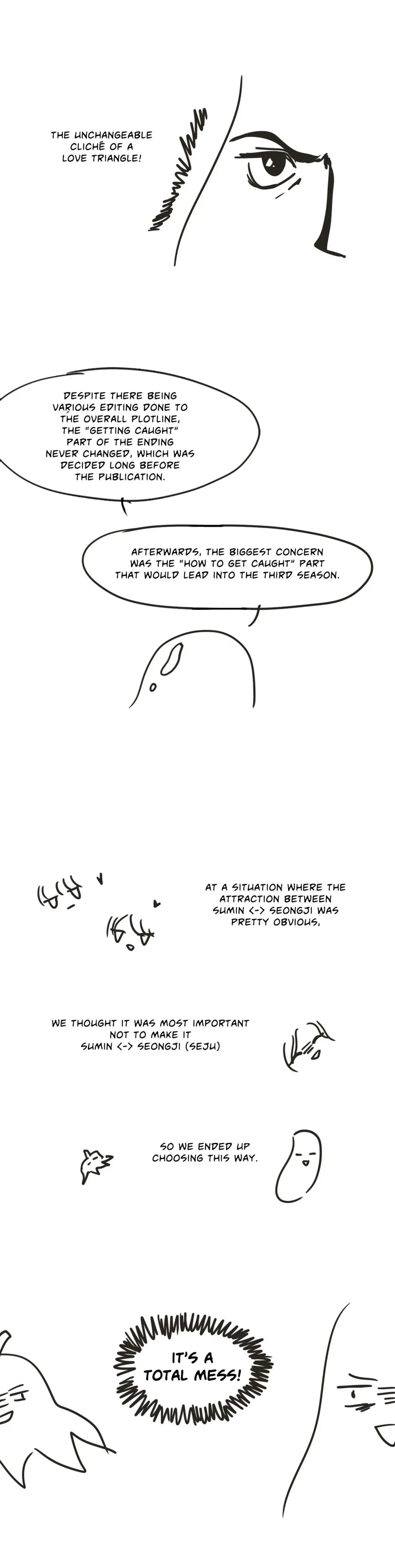 What Does The Fox Say? Chapter 55.5, page 5