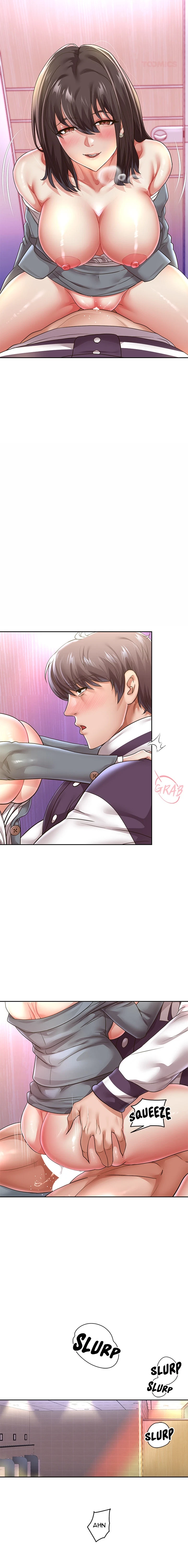 Born With A Surprise Chapter 62, page 12