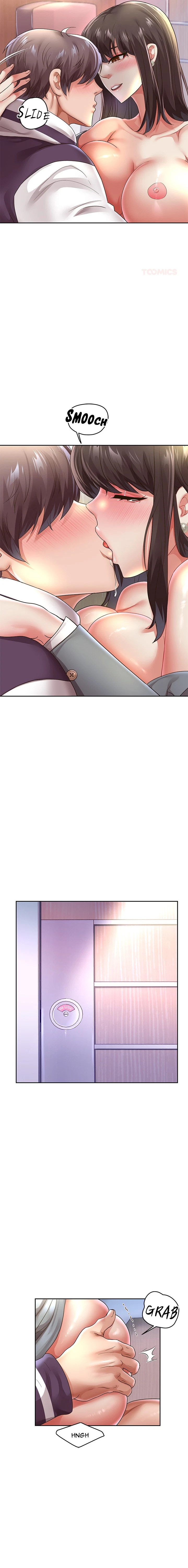 Born With A Surprise Chapter 62, page 14