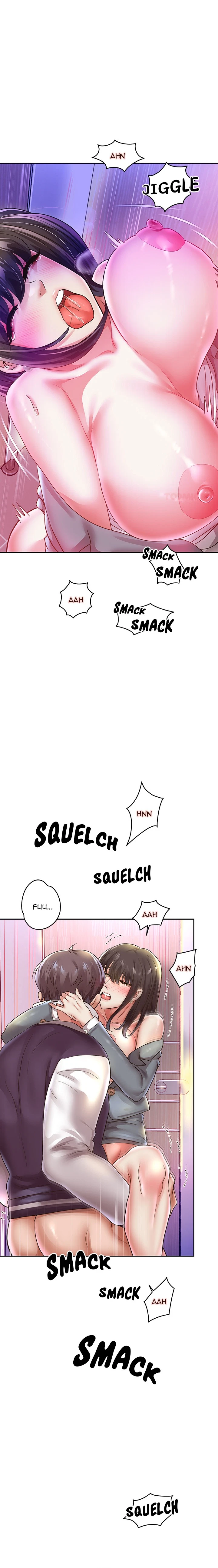 Born With A Surprise Chapter 62, page 16