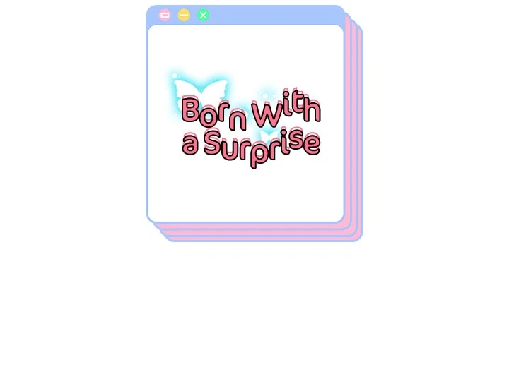 Born With A Surprise Chapter 62, page 19