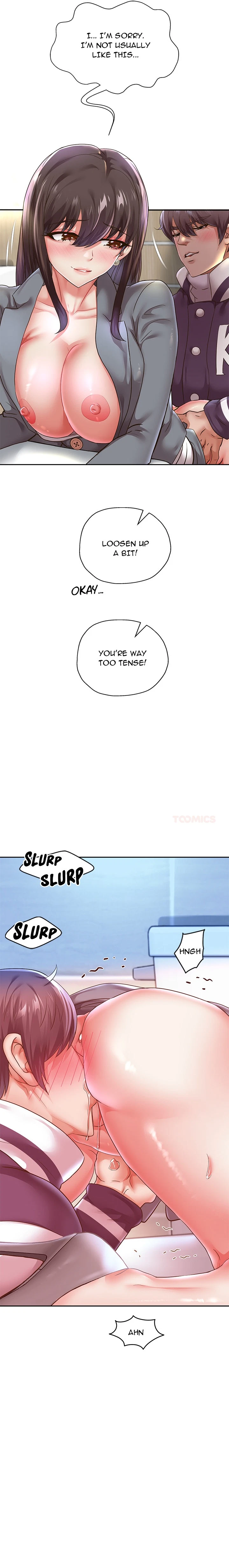 Born With A Surprise Chapter 62, page 4