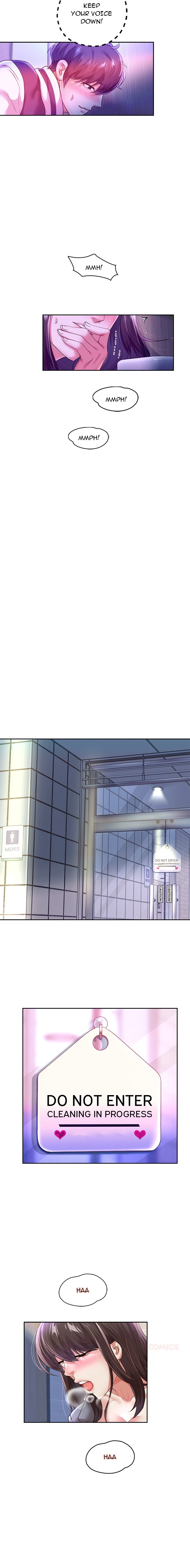 Born With A Surprise Chapter 62, page 8