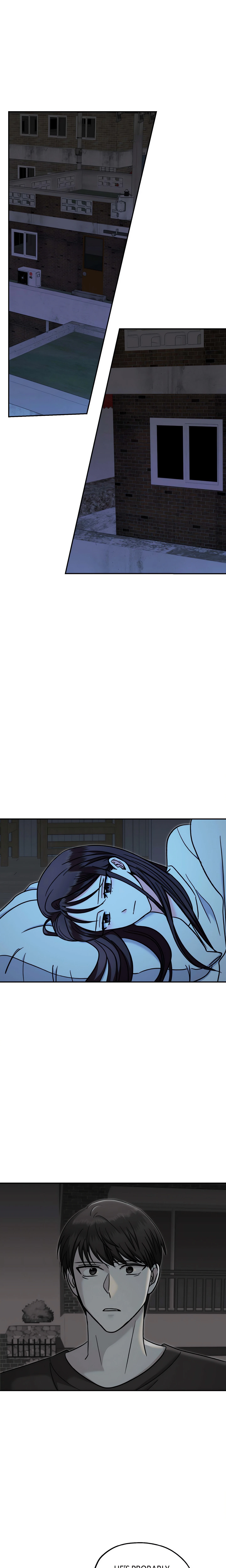 Manic Desires Chapter 7, page 14