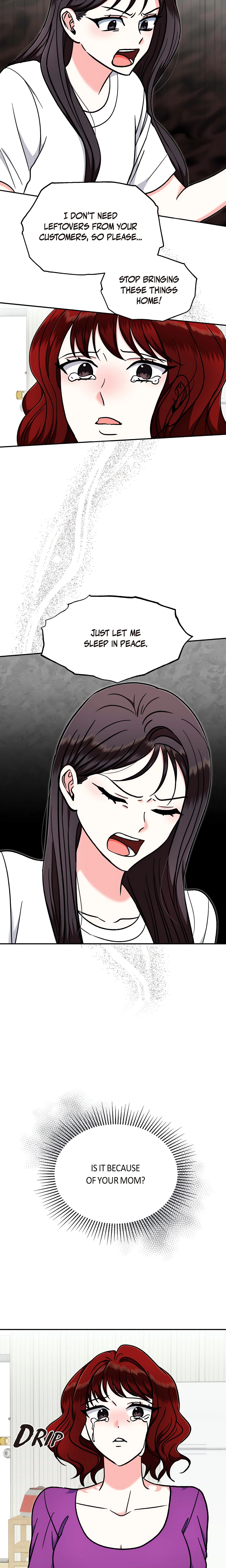 Manic Desires Chapter 7, page 18