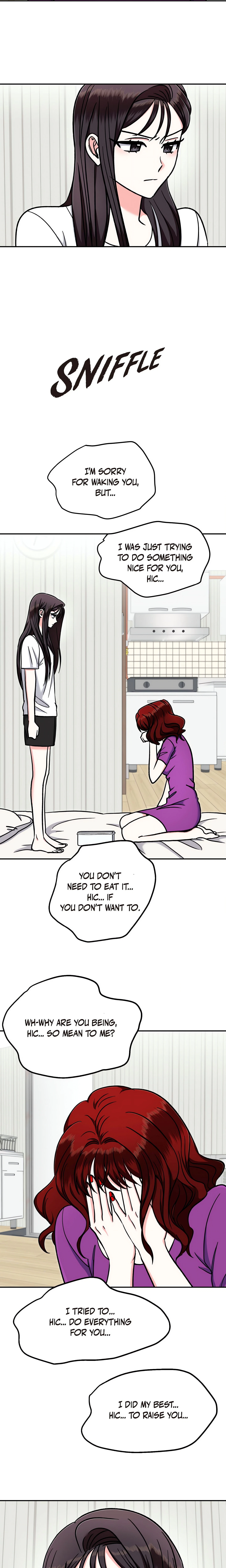 Manic Desires Chapter 7, page 19