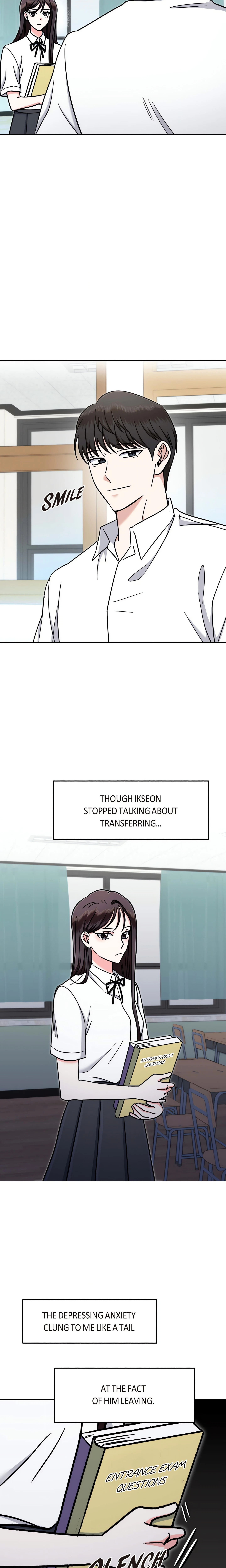 Manic Desires Chapter 7, page 2