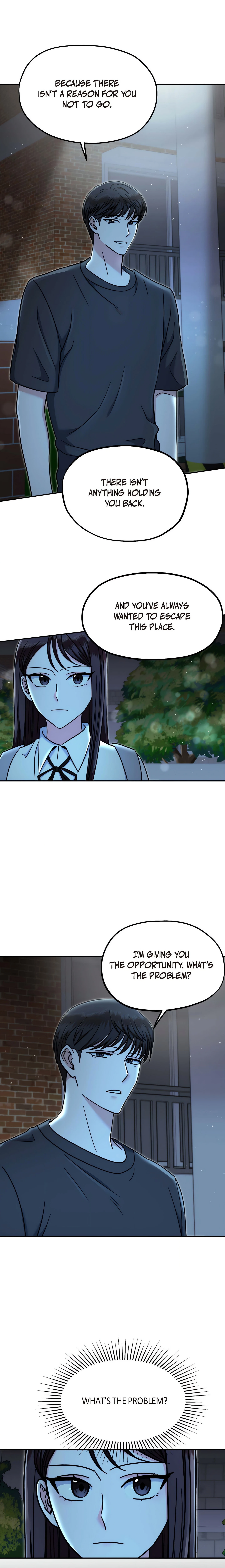 Manic Desires Chapter 7, page 7