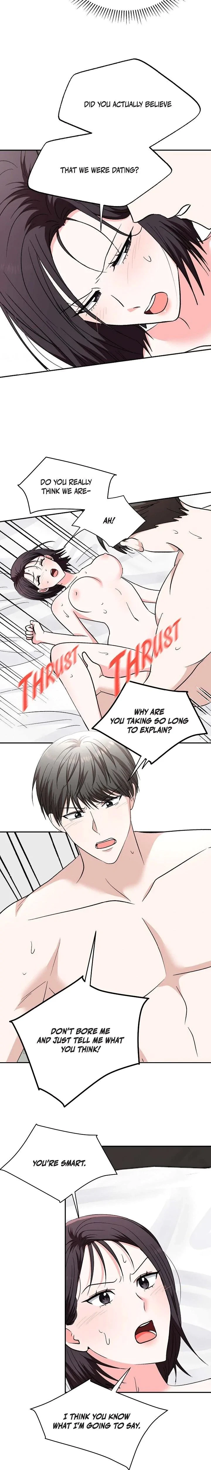 Manic Desires Chapter 23, page 15