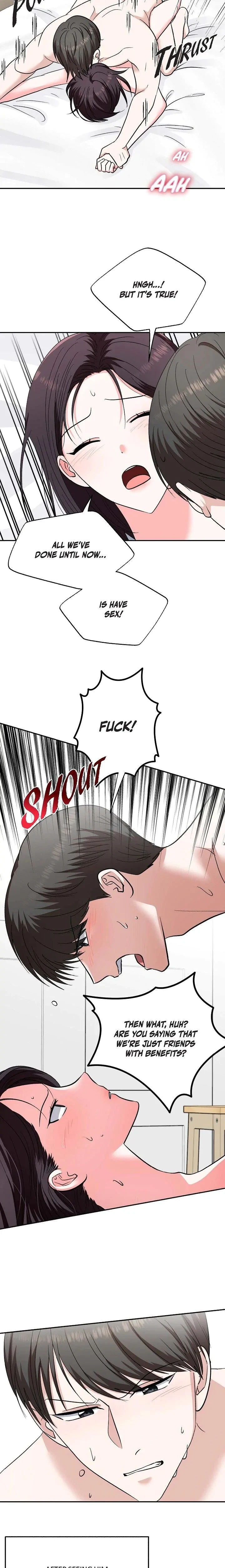 Manic Desires Chapter 23, page 19
