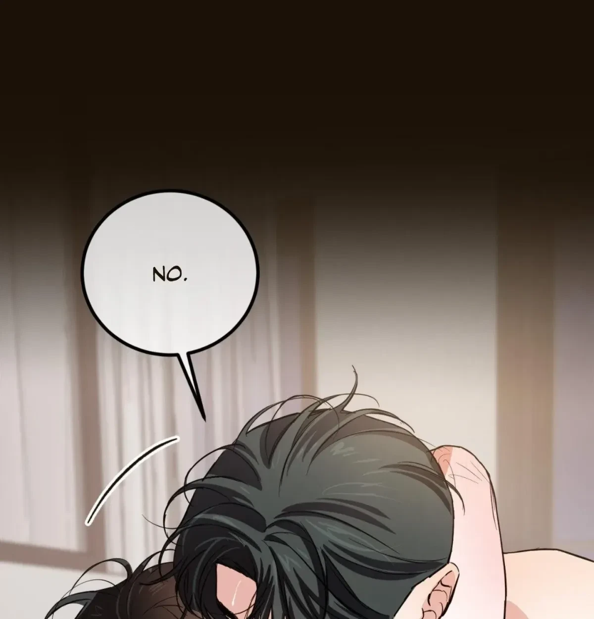 Let Me Love You Chapter 11.3, page 116