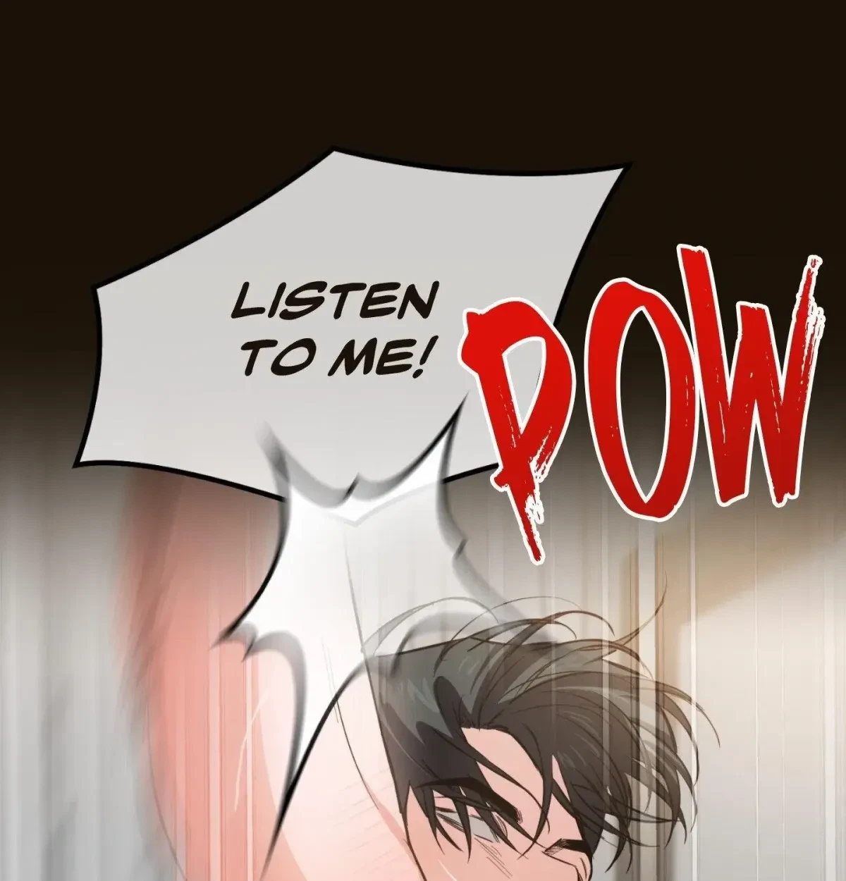 Let Me Love You Chapter 11.3, page 148