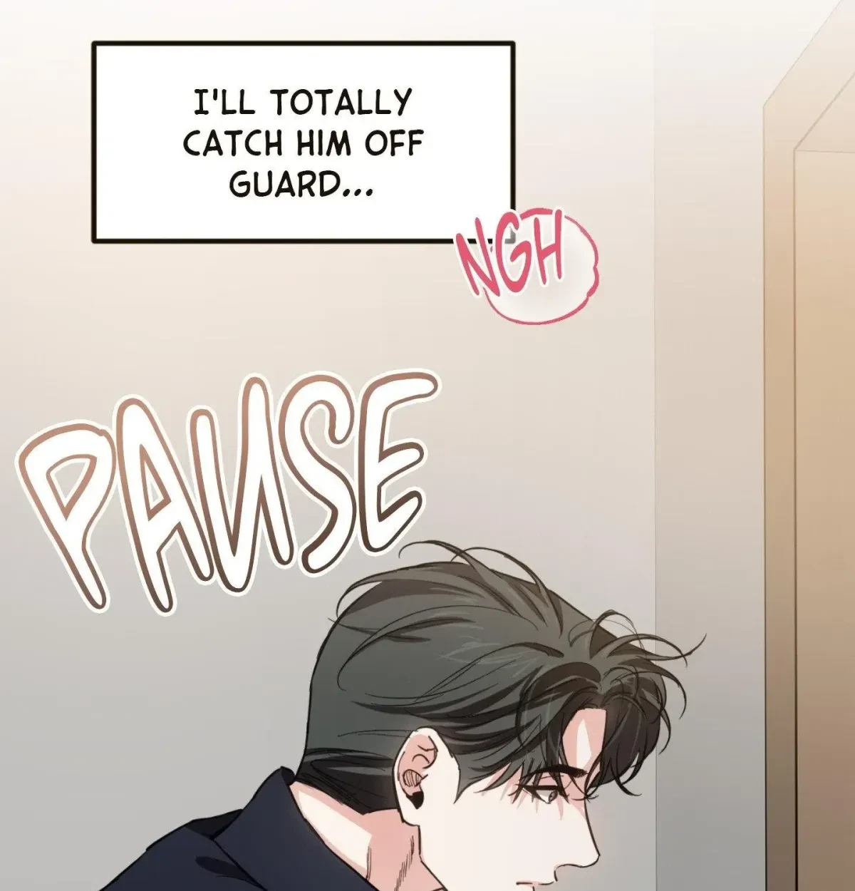 Let Me Love You Chapter 11.3, page 192