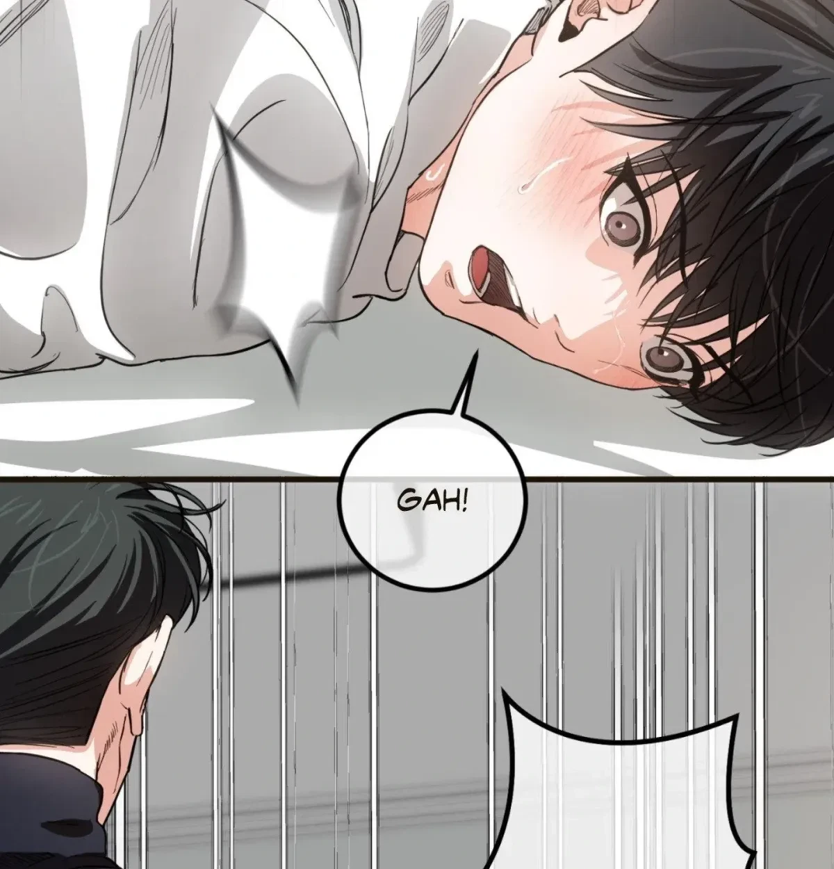 Let Me Love You Chapter 11.3, page 207