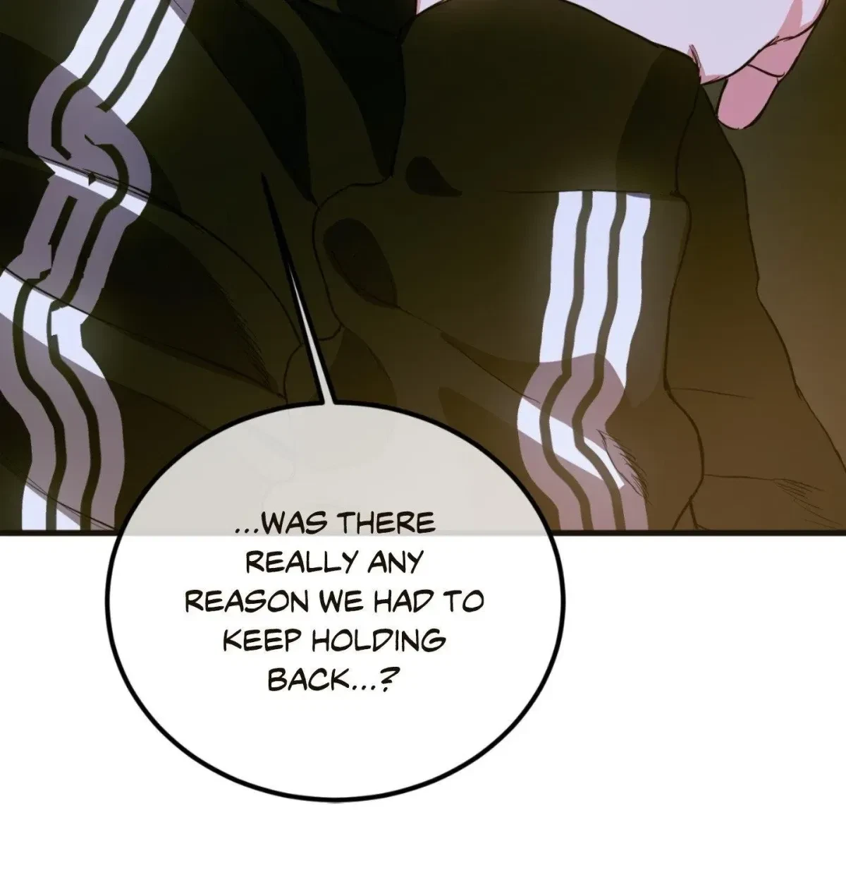 Let Me Love You Chapter 11.3, page 50
