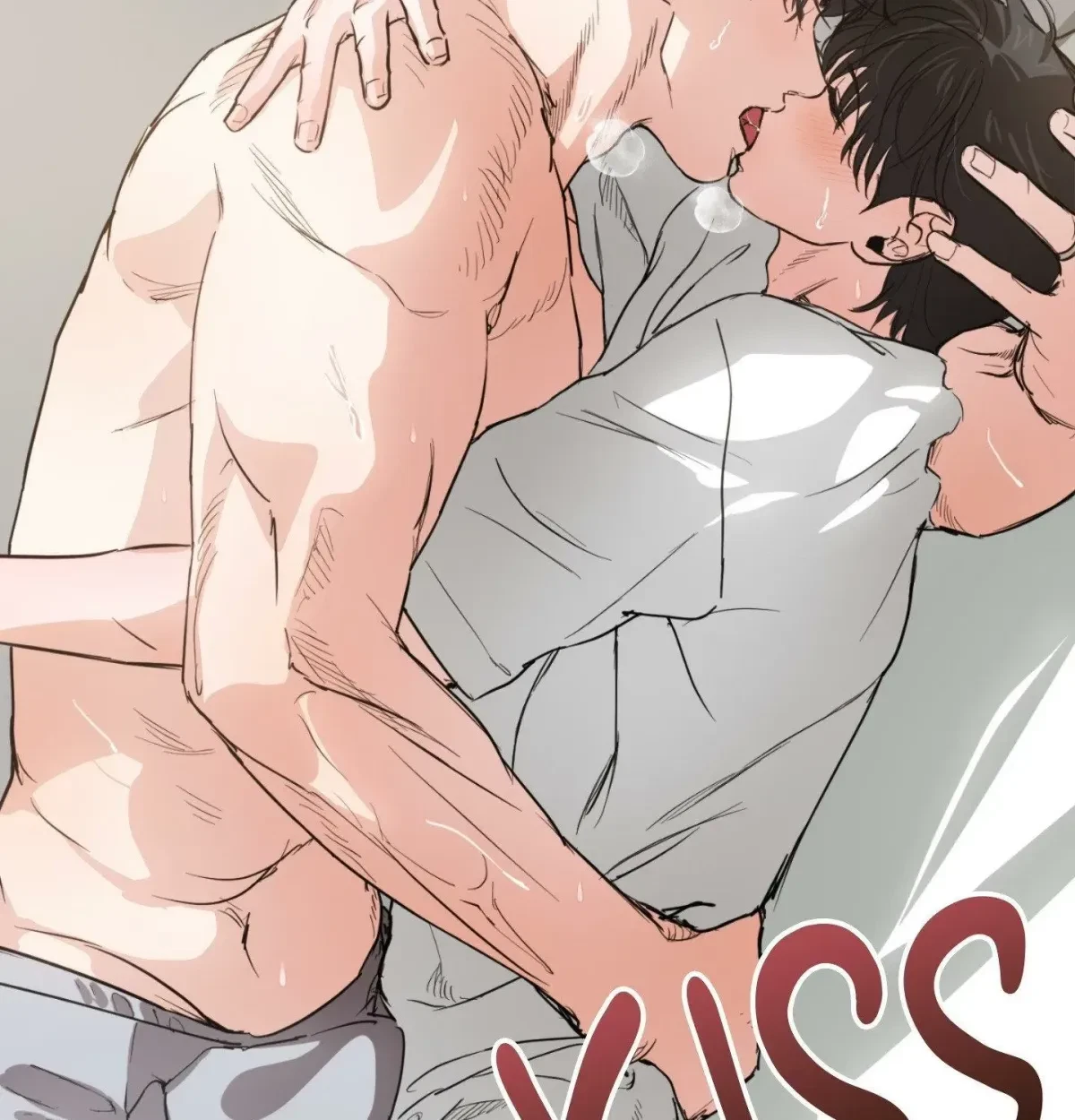 Let Me Love You Chapter 11.3, page 59