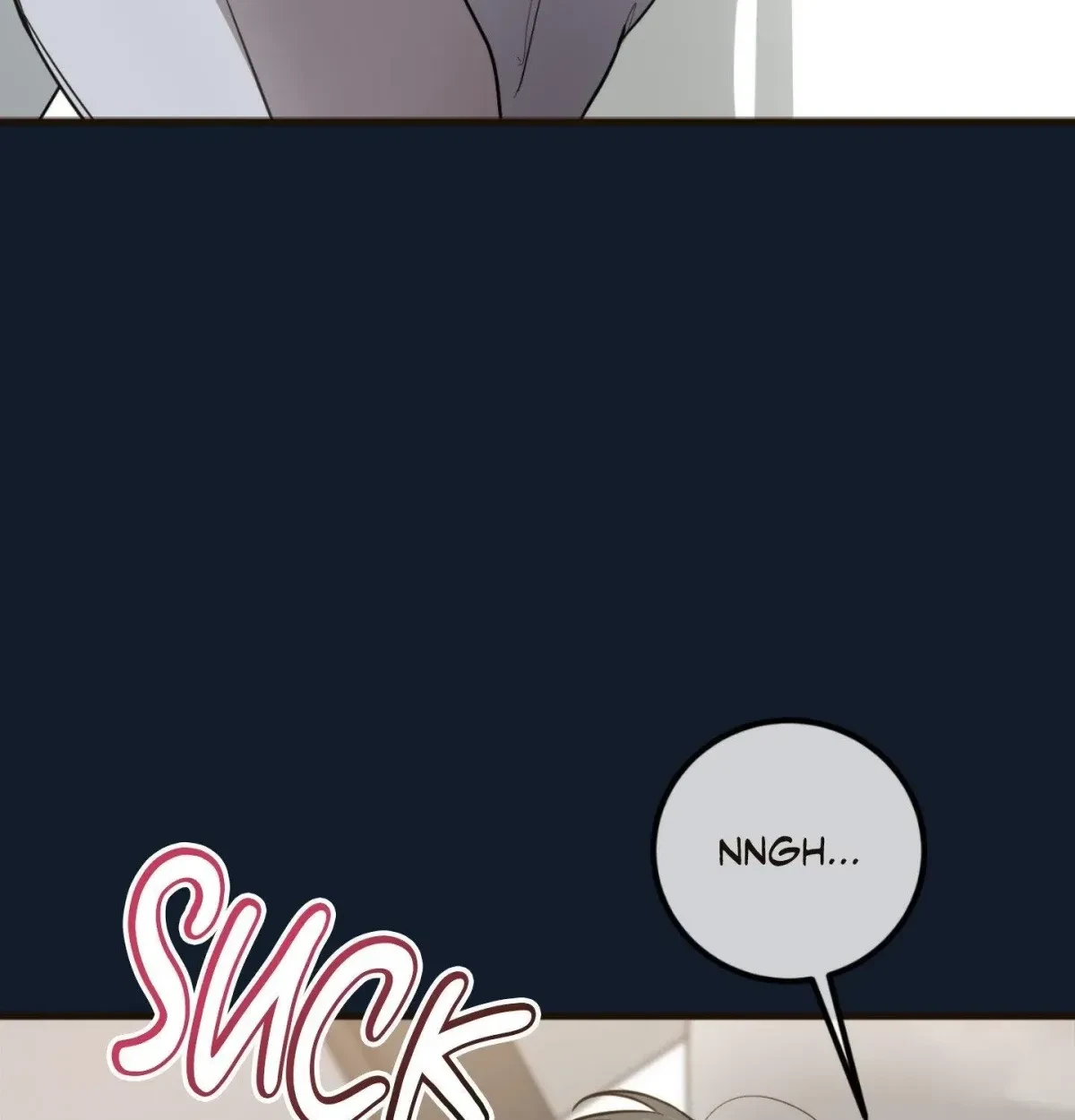 Let Me Love You Chapter 11.3, page 61