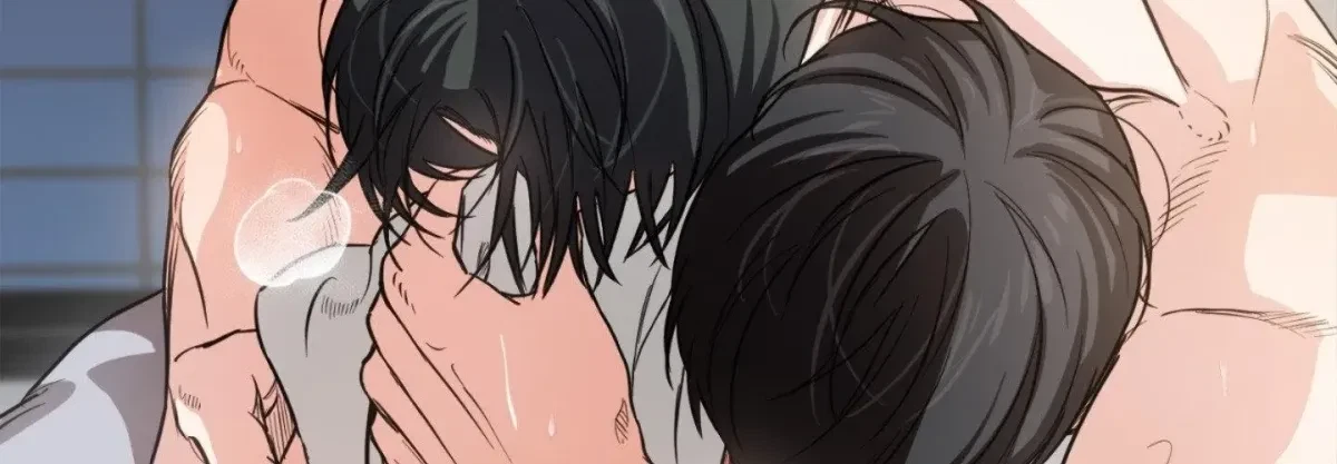Let Me Love You Chapter 11.3, page 66