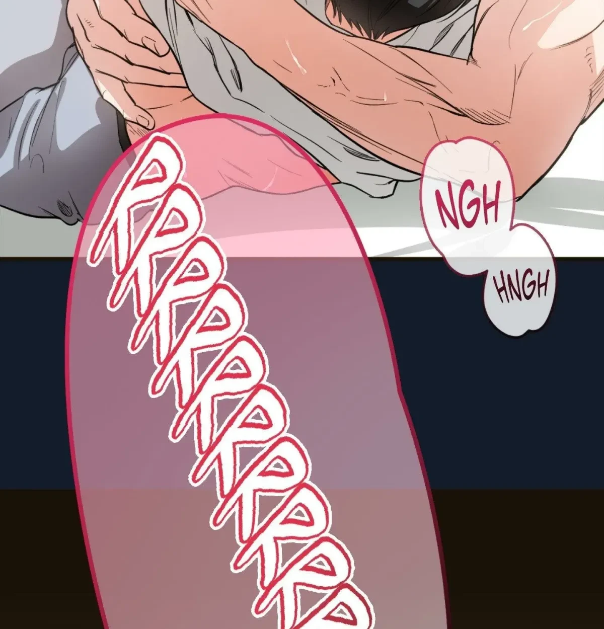 Let Me Love You Chapter 11.3, page 67