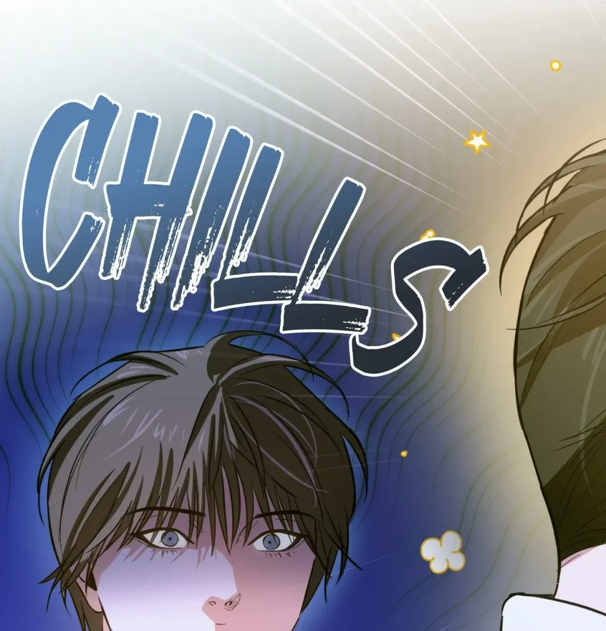 Let Me Love You Chapter 11.3, page 7