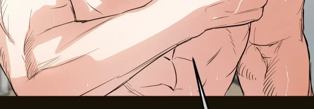 Let Me Love You Chapter 11.3, page 79