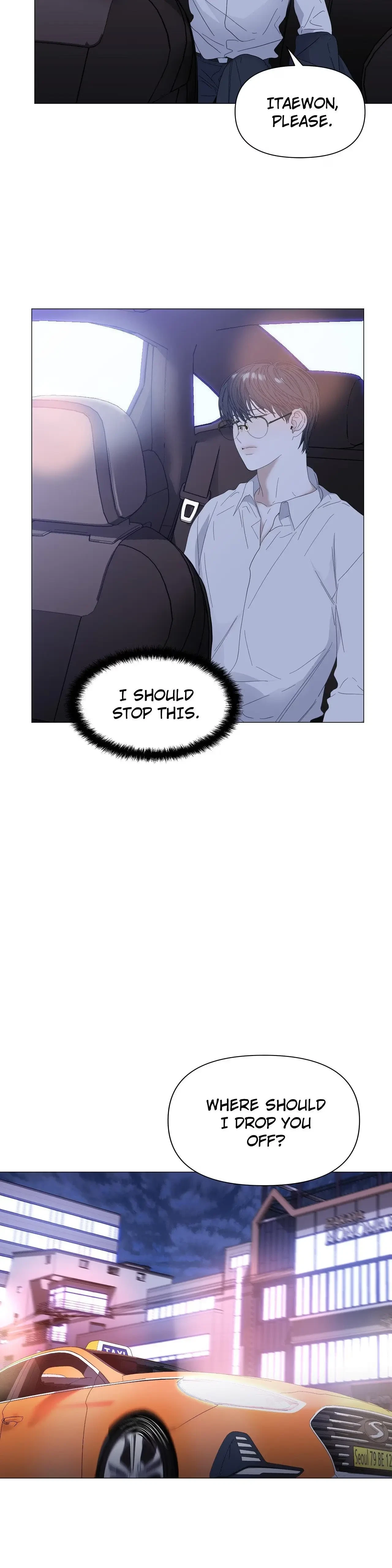 Stockholm Syndrome Chapter 25, page 10