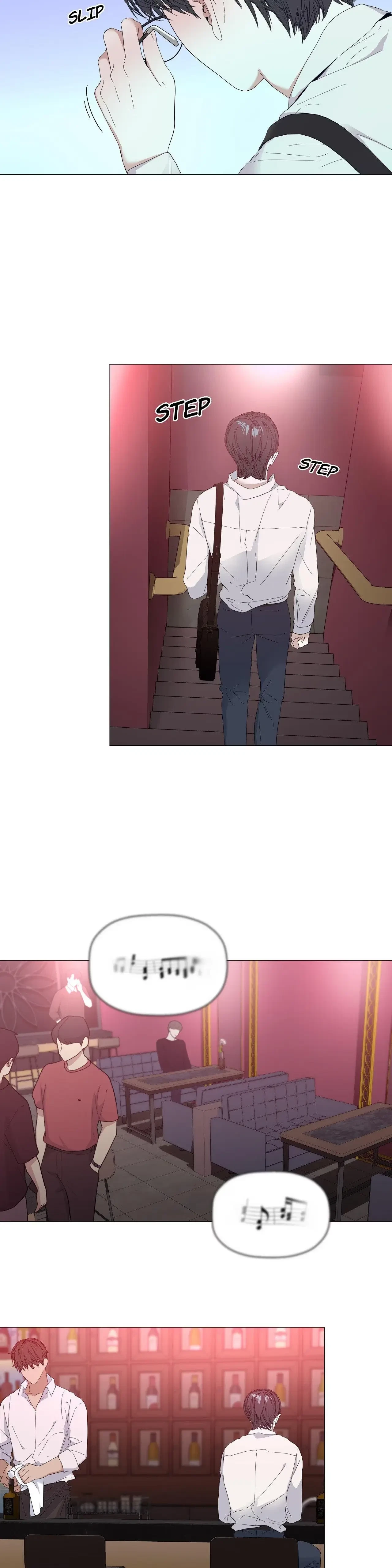 Stockholm Syndrome Chapter 25, page 13