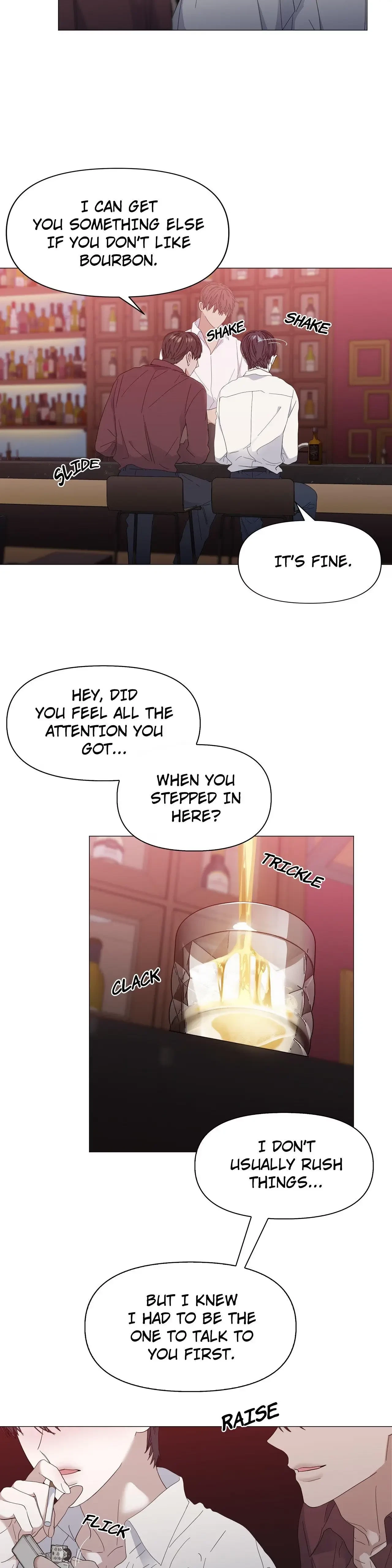 Stockholm Syndrome Chapter 25, page 16