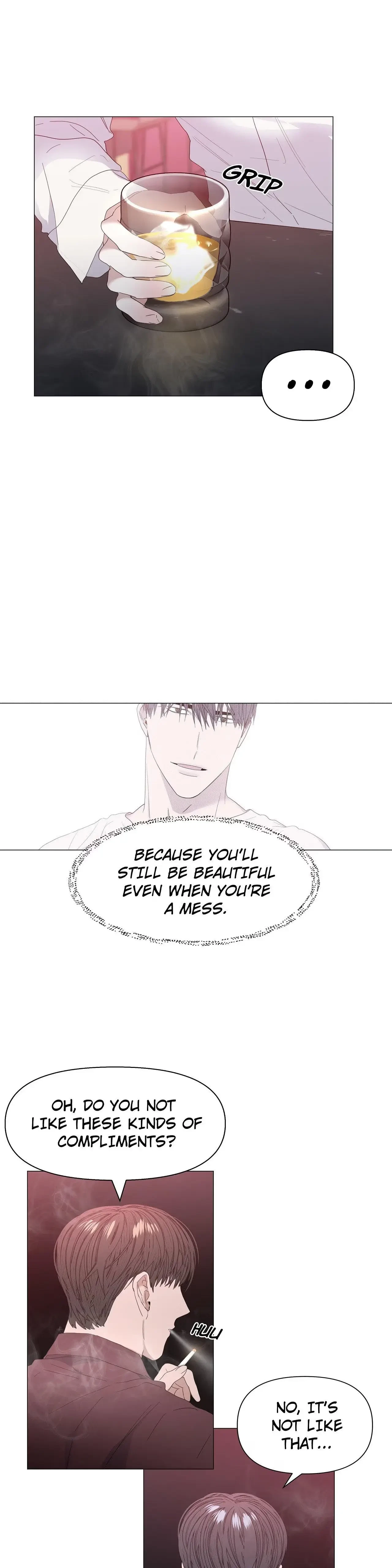 Stockholm Syndrome Chapter 25, page 19