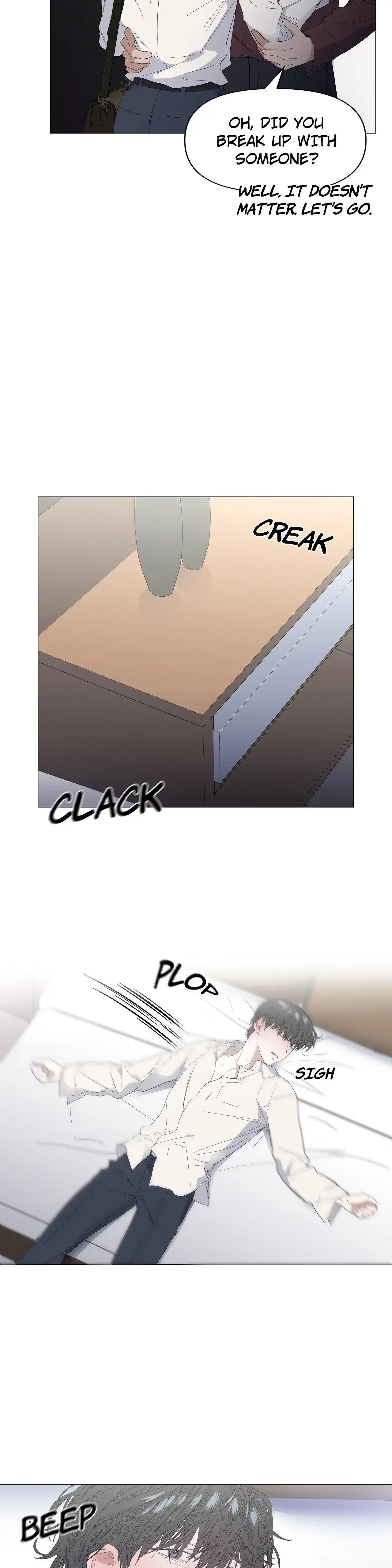 Stockholm Syndrome Chapter 25, page 21
