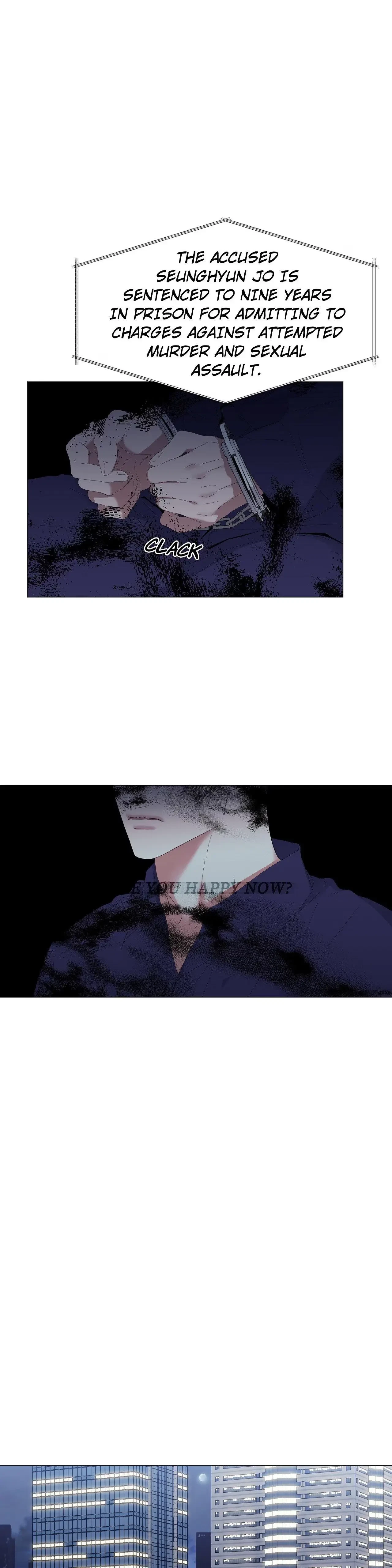 Stockholm Syndrome Chapter 25, page 4