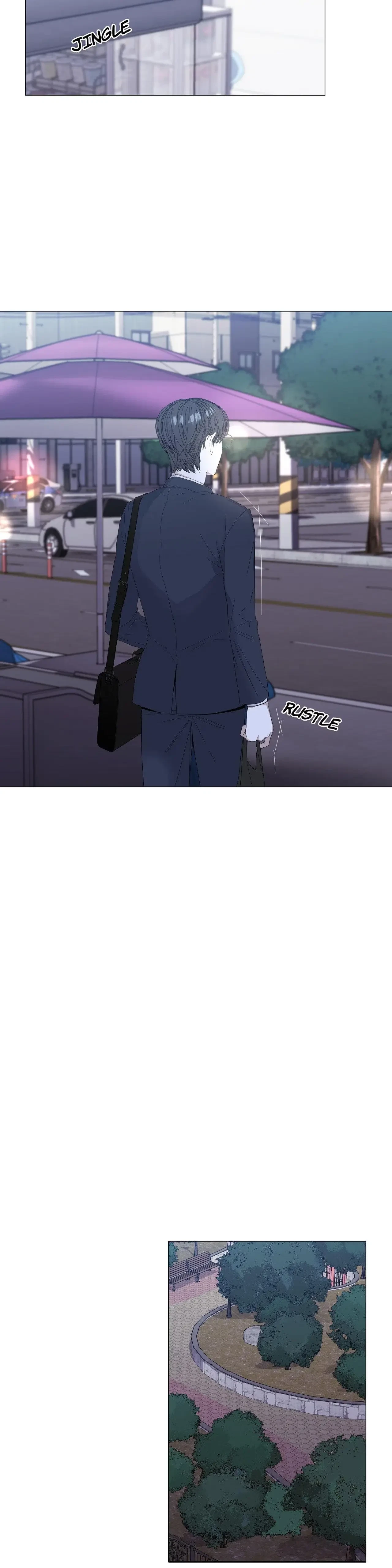 Stockholm Syndrome Chapter 25, page 6