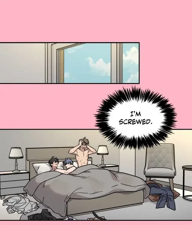 Wishing For Love Chapter 1, page 2