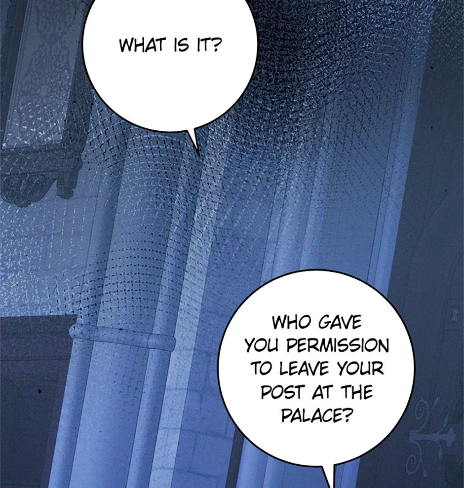 Stained Scarlet Chapter 45, page 11