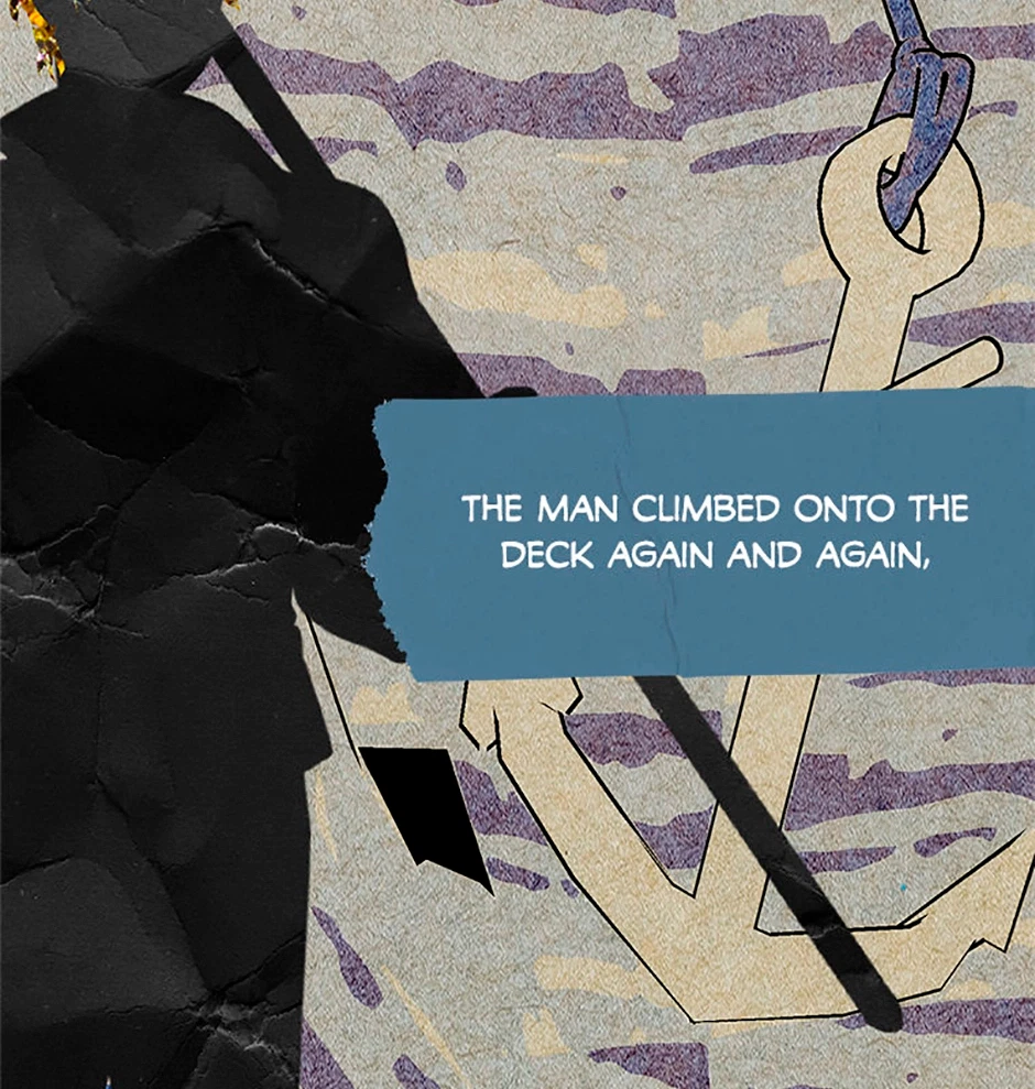 Stained Scarlet Chapter 45, page 118