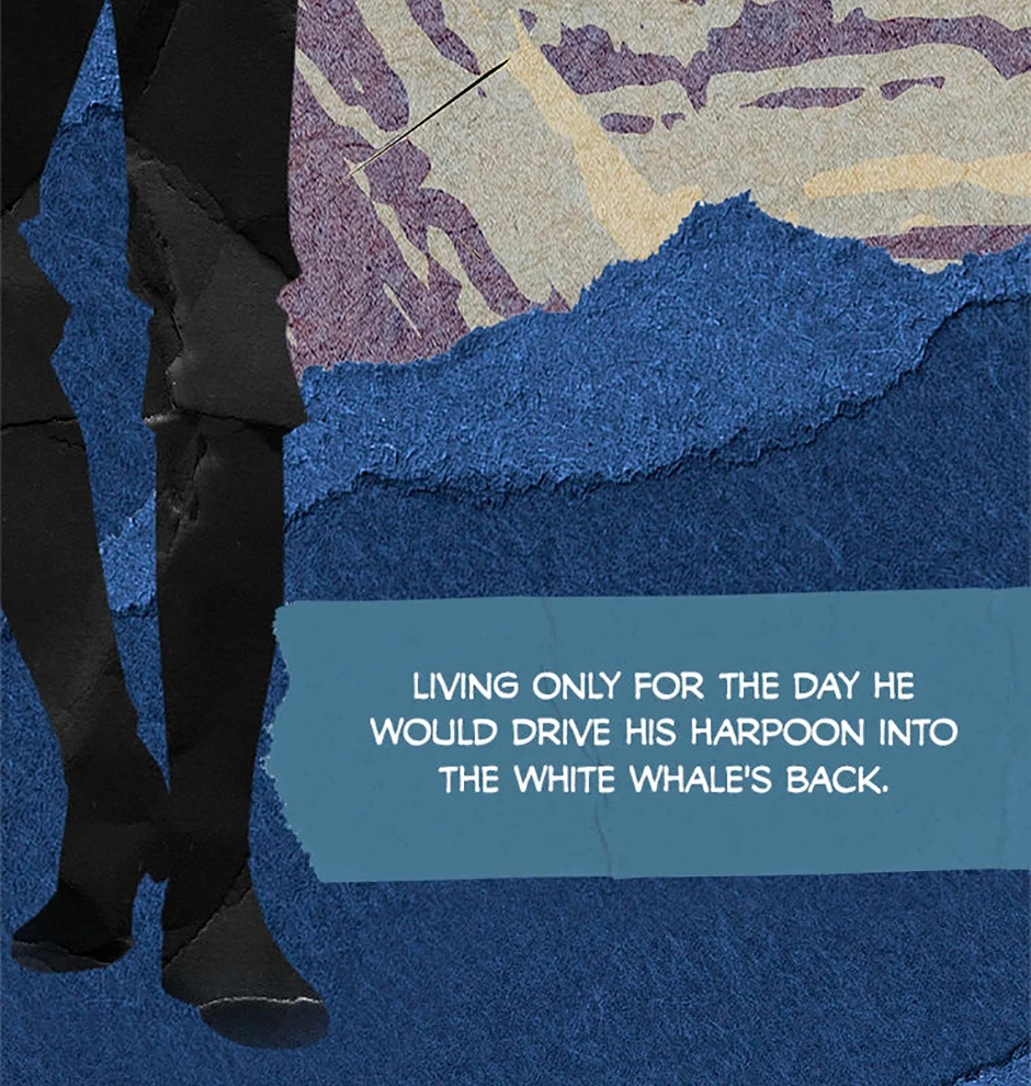 Stained Scarlet Chapter 45, page 119