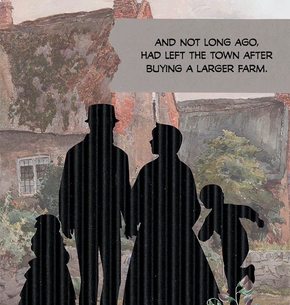 Stained Scarlet Chapter 45, page 122
