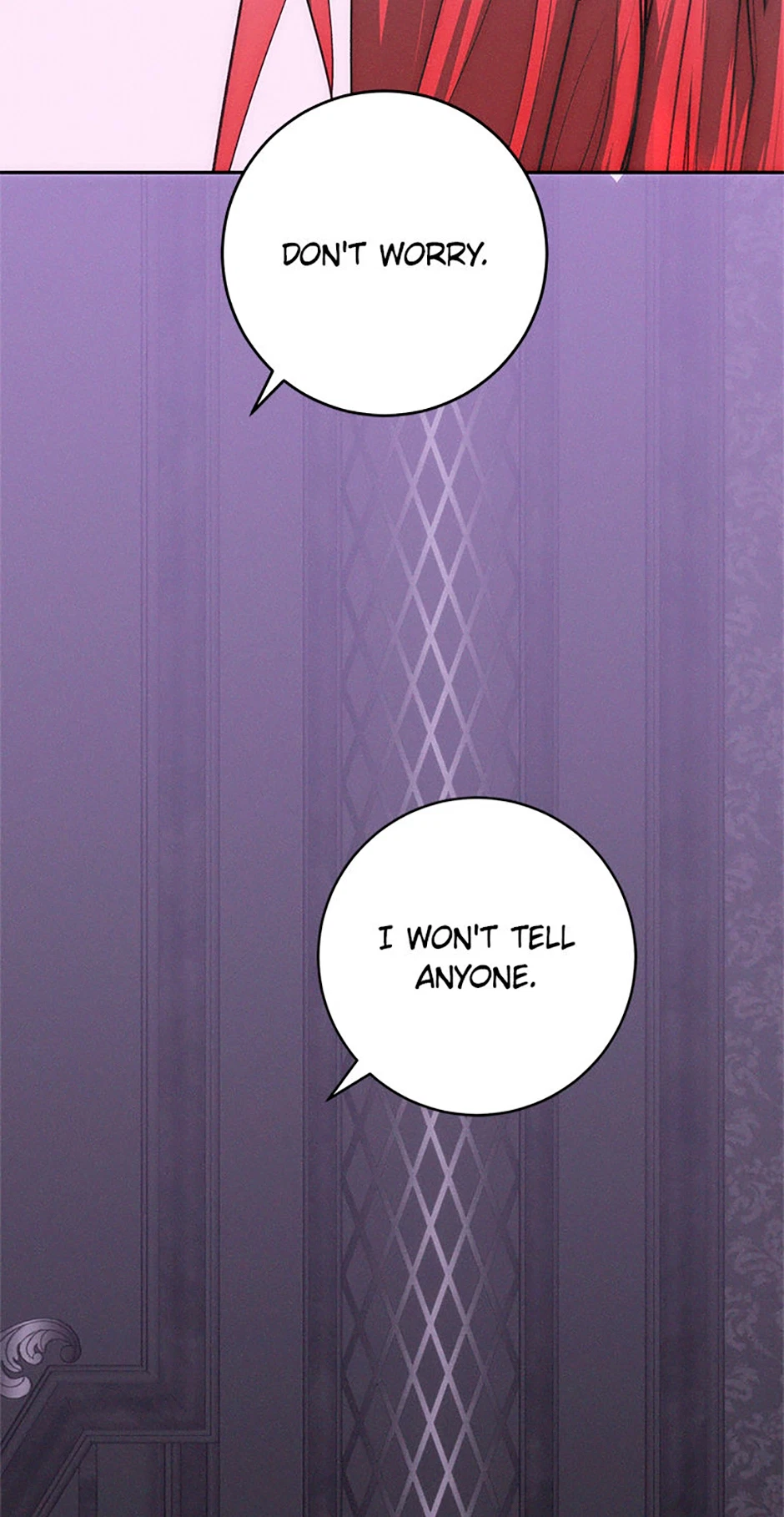 Stained Scarlet Chapter 45, page 138